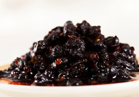 永川豆豉的百科常識(shí)