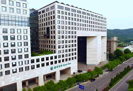 英特曼成功助力國(guó)家電網(wǎng)建設(shè)— 浙江電力數(shù)據(jù)中心項(xiàng)目