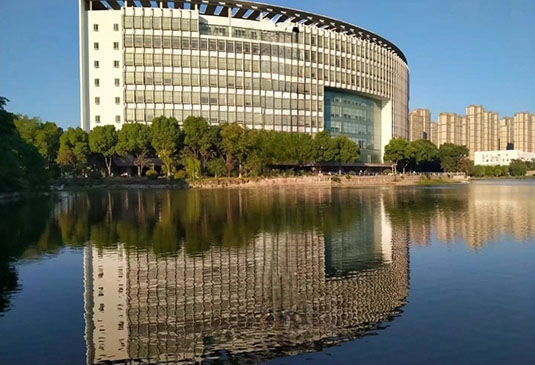 英特曼成功助力江蘇理工學(xué)院新 校區(qū)建設(shè)